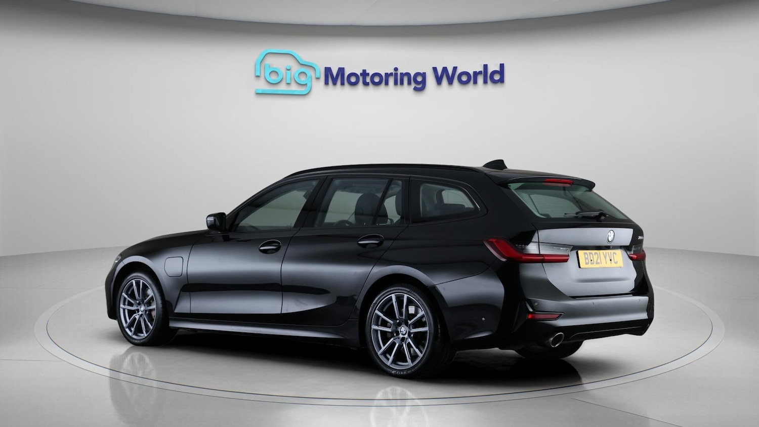 Used BMW 3 Series 2021 for sale - 76370927: Photo 6