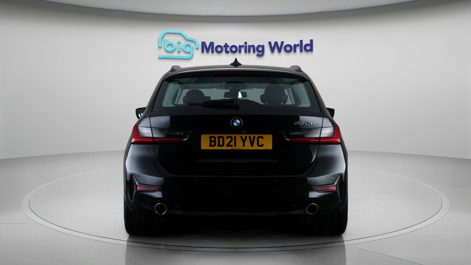 Used BMW 3 Series 2021 for sale - 76370927: Photo 7