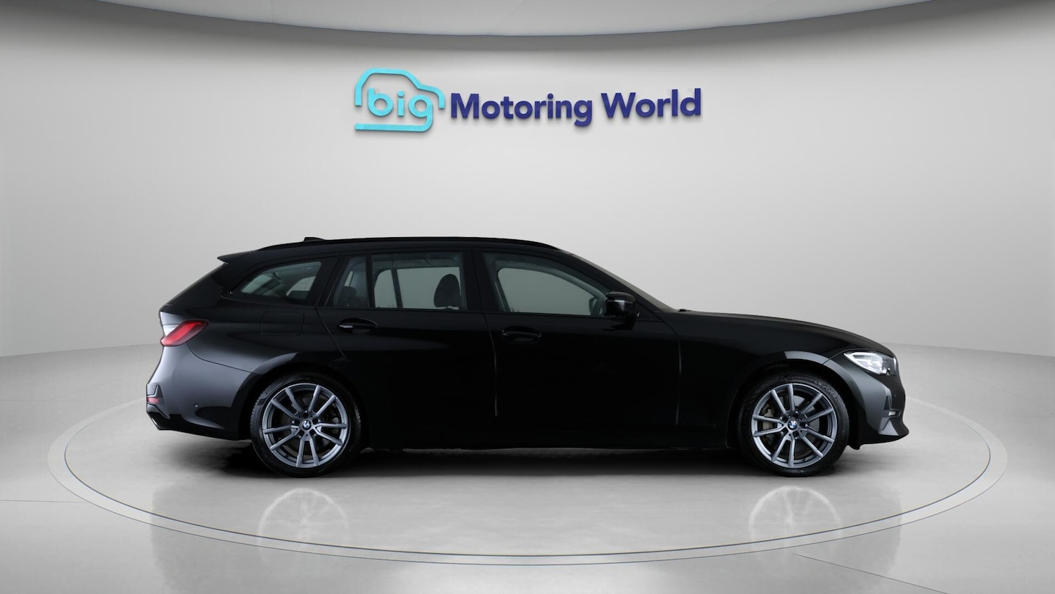 Used BMW 3 Series 2021 for sale - 76370927: Photo 9