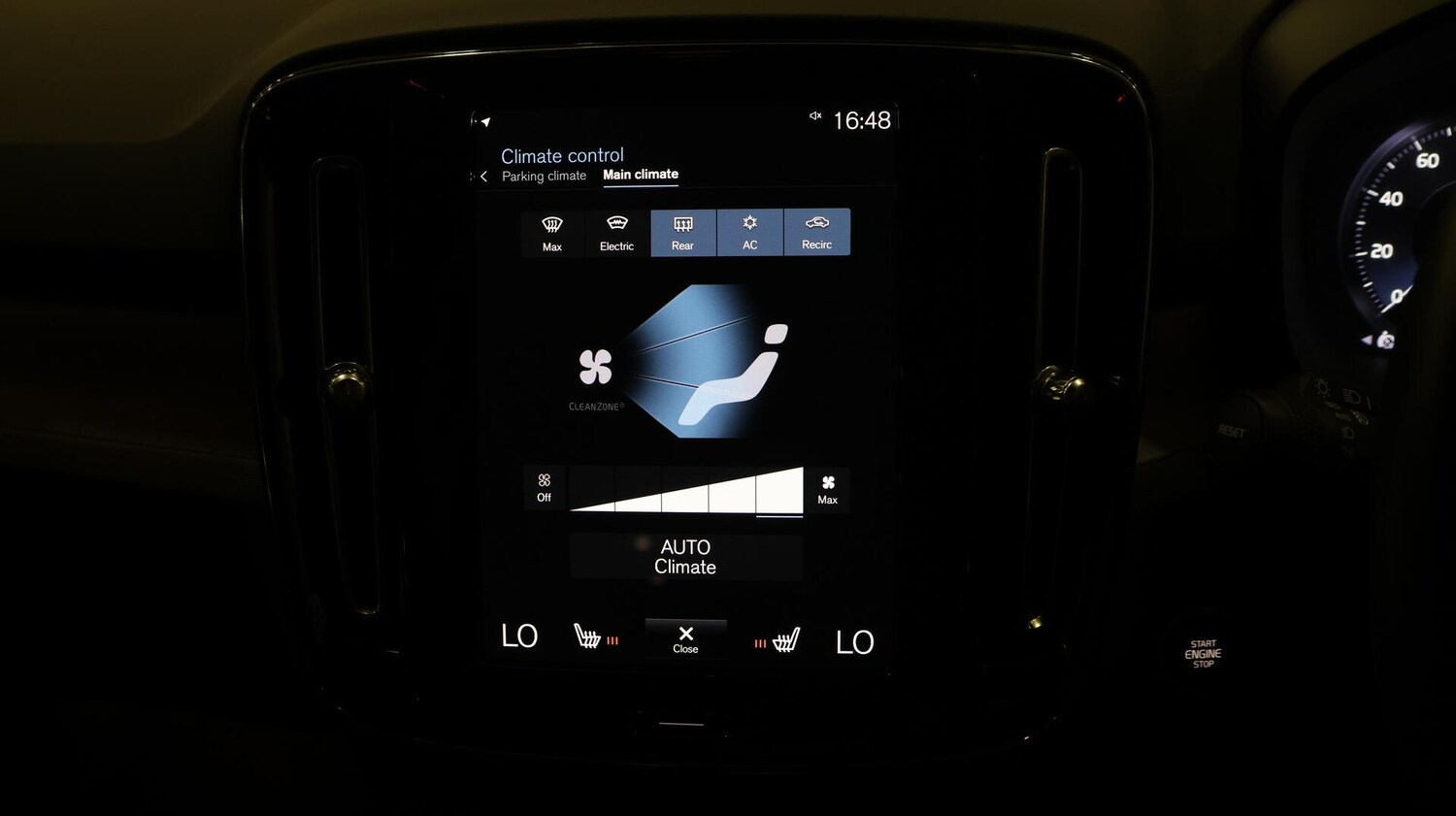 Used Volvo XC40 2021 for sale - 76714707: Photo 13