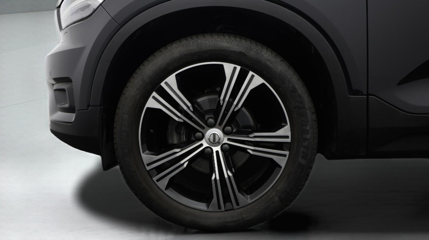 Used Volvo XC40 2021 for sale - 76714707: Photo 19