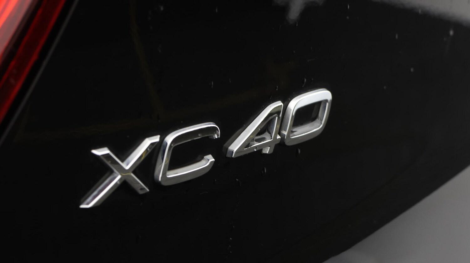 Used Volvo XC40 2021 for sale - 76714707: Photo 22