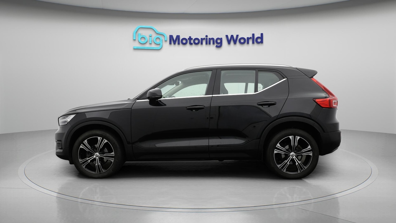 Used Volvo XC40 2021 for sale - 76714707: Photo 5