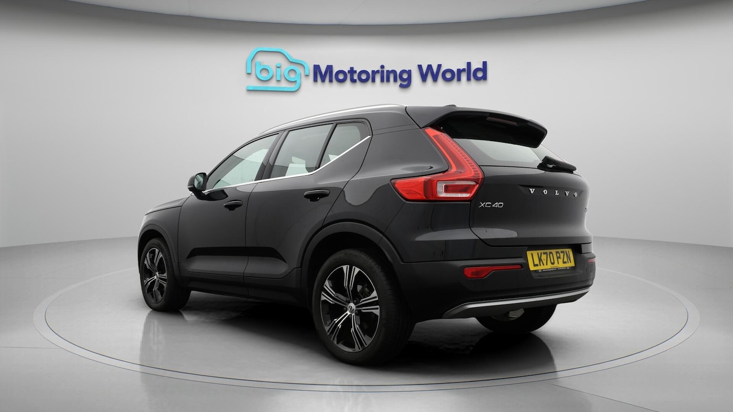 Used Volvo XC40 2021 for sale - 76714707: Photo 6