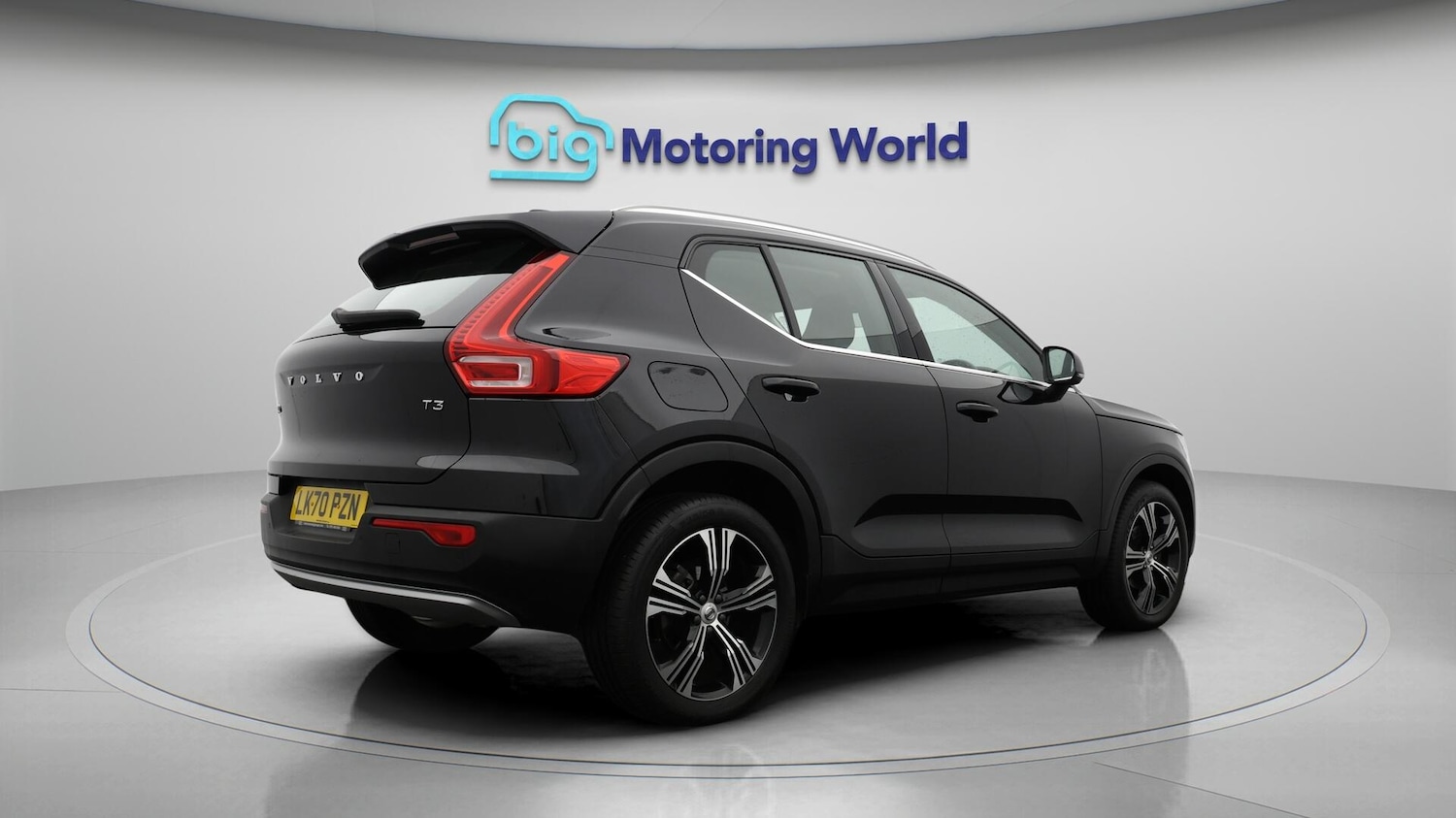 Used Volvo XC40 2021 for sale - 76714707: Photo 8