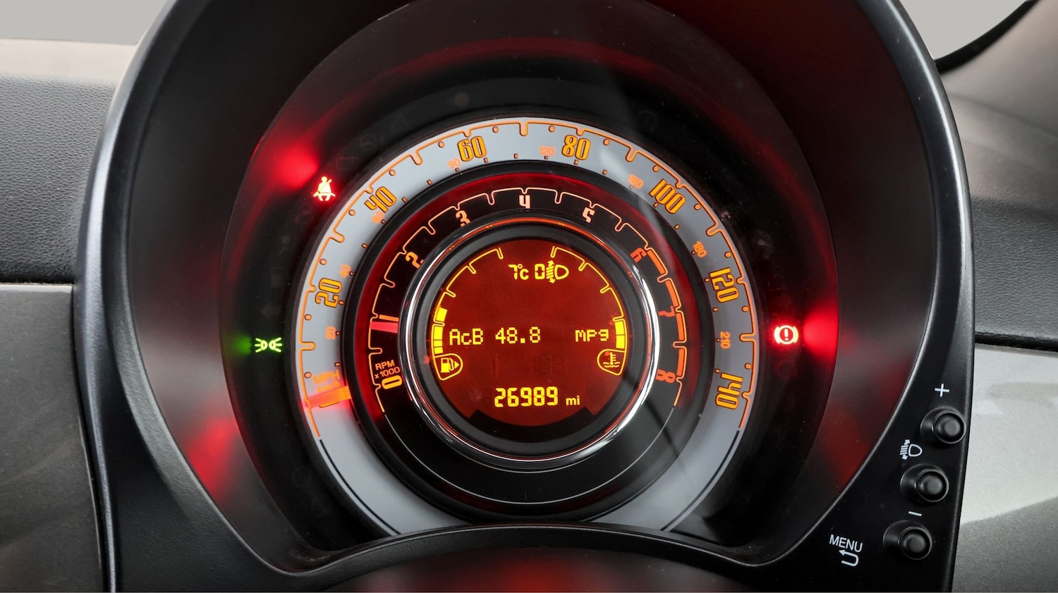 Used Fiat 500 2020 for sale - 77778563: Photo 10