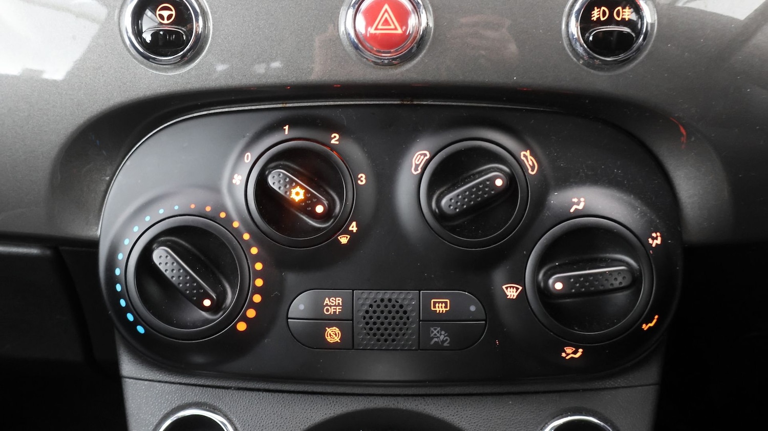 Used Fiat 500 2020 for sale - 77778563: Photo 11