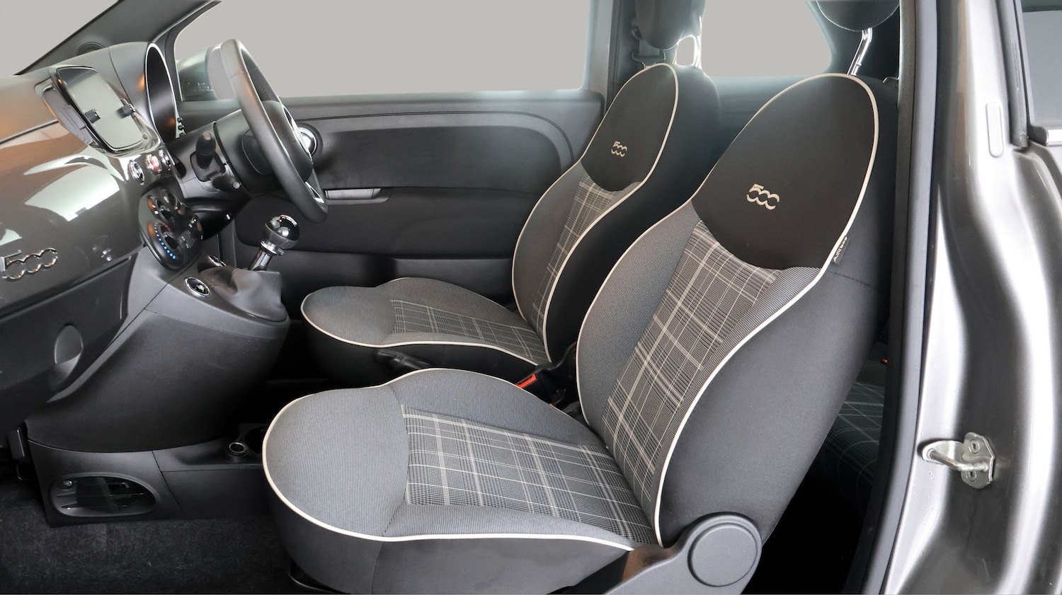 Used Fiat 500 2020 for sale - 77778563: Photo 13