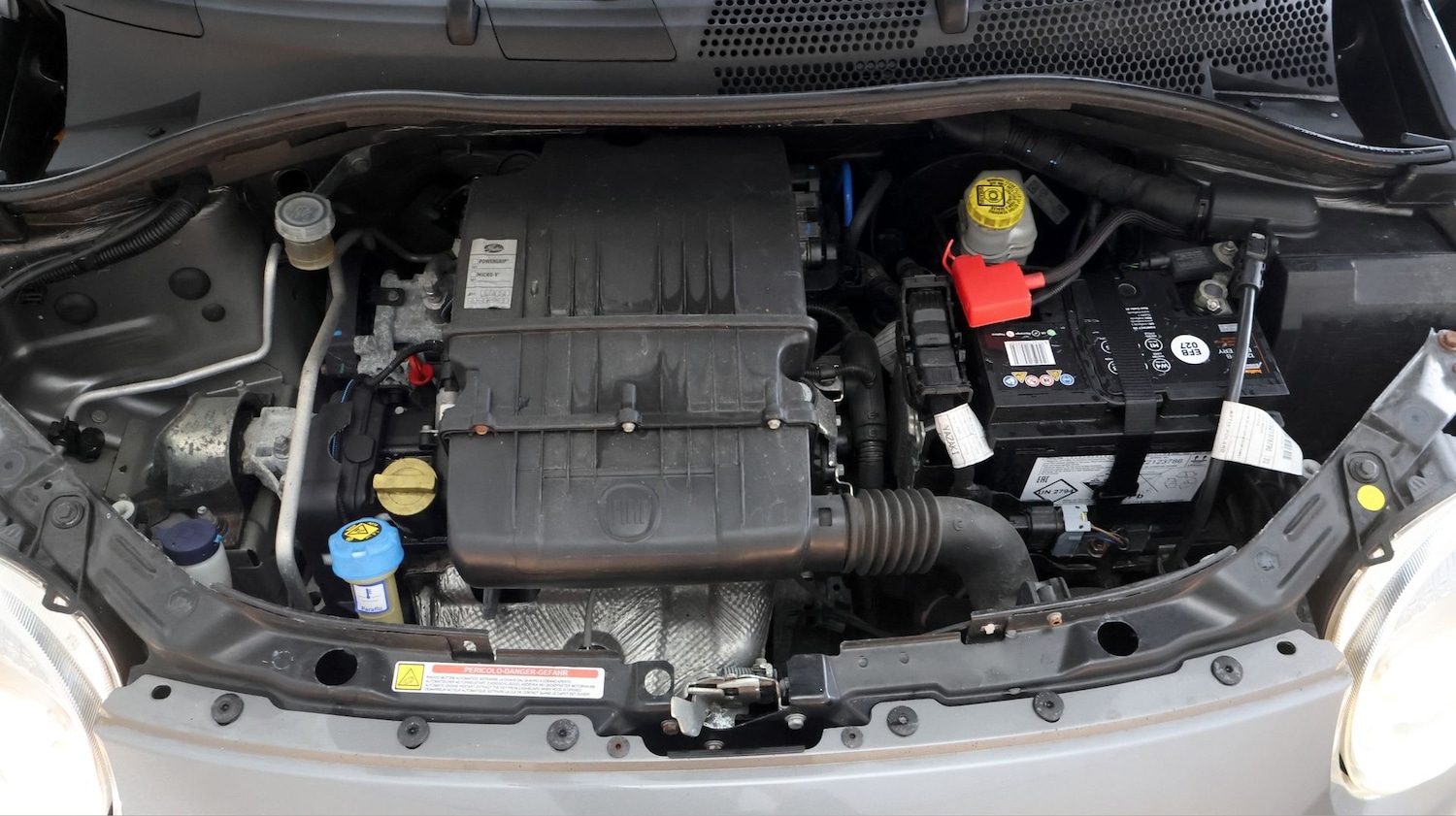 Used Fiat 500 2020 for sale - 77778563: Photo 18