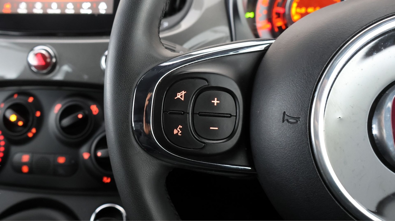 Used Fiat 500 2020 for sale - 77778563: Photo 19