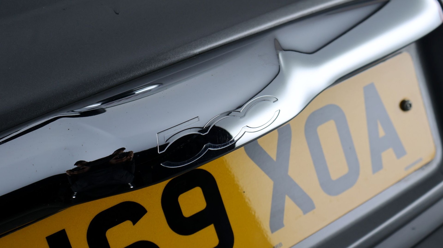 Used Fiat 500 2020 for sale - 77778563: Photo 21