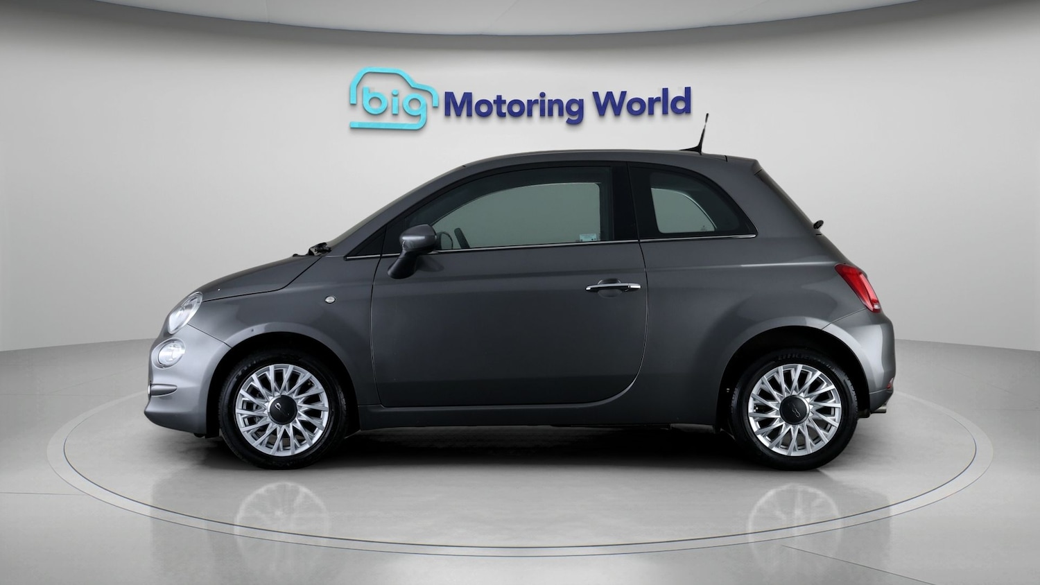 Used Fiat 500 2020 for sale - 77778563: Photo 4