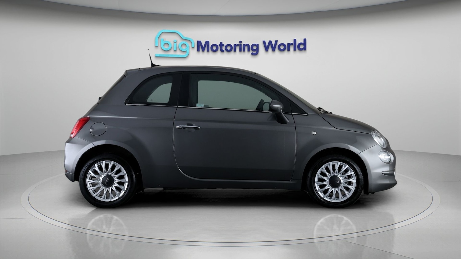 Used Fiat 500 2020 for sale - 77778563: Photo 8