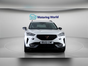Used Cupra Formentor 2022 for sale - 79600429: Photo