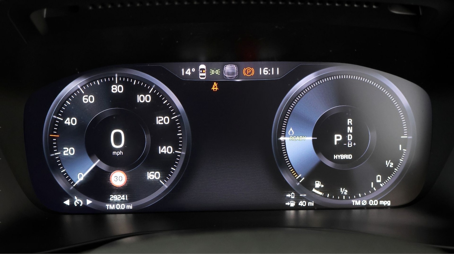 Used Volvo XC40 2023 for sale - 78141113: Photo 10