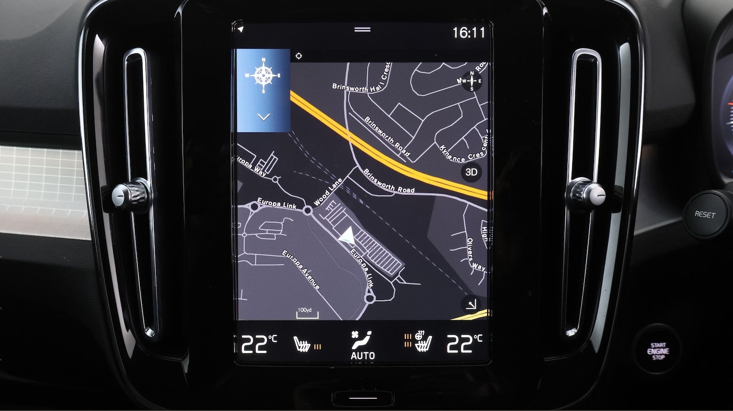 Used Volvo XC40 2023 for sale - 78141113: Photo 11