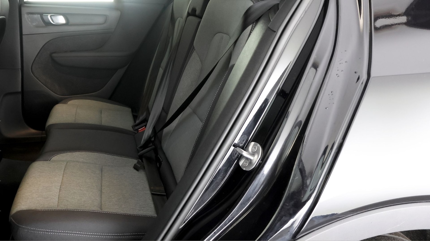 Used Volvo XC40 2023 for sale - 78141113: Photo 16