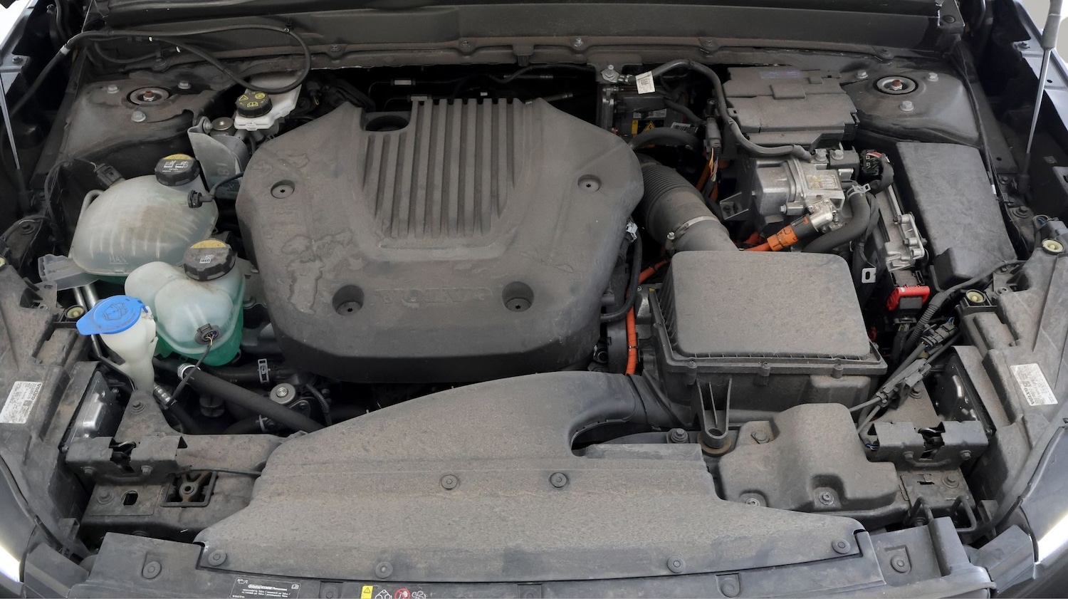 Used Volvo XC40 2023 for sale - 78141113: Photo 19