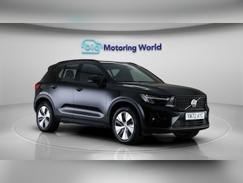 Used Volvo XC40 2023 for sale - 78141113: Photo