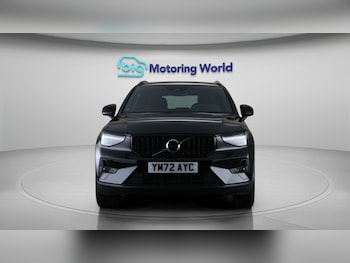 Used Volvo XC40 2023 for sale - 78141113: Photo