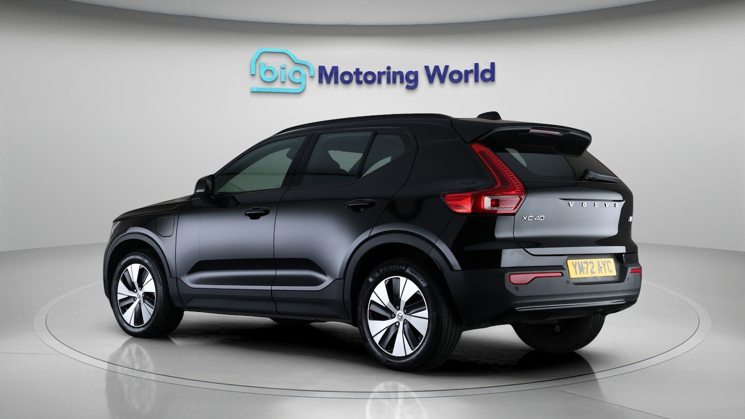 Used Volvo XC40 2023 for sale - 78141113: Photo 5