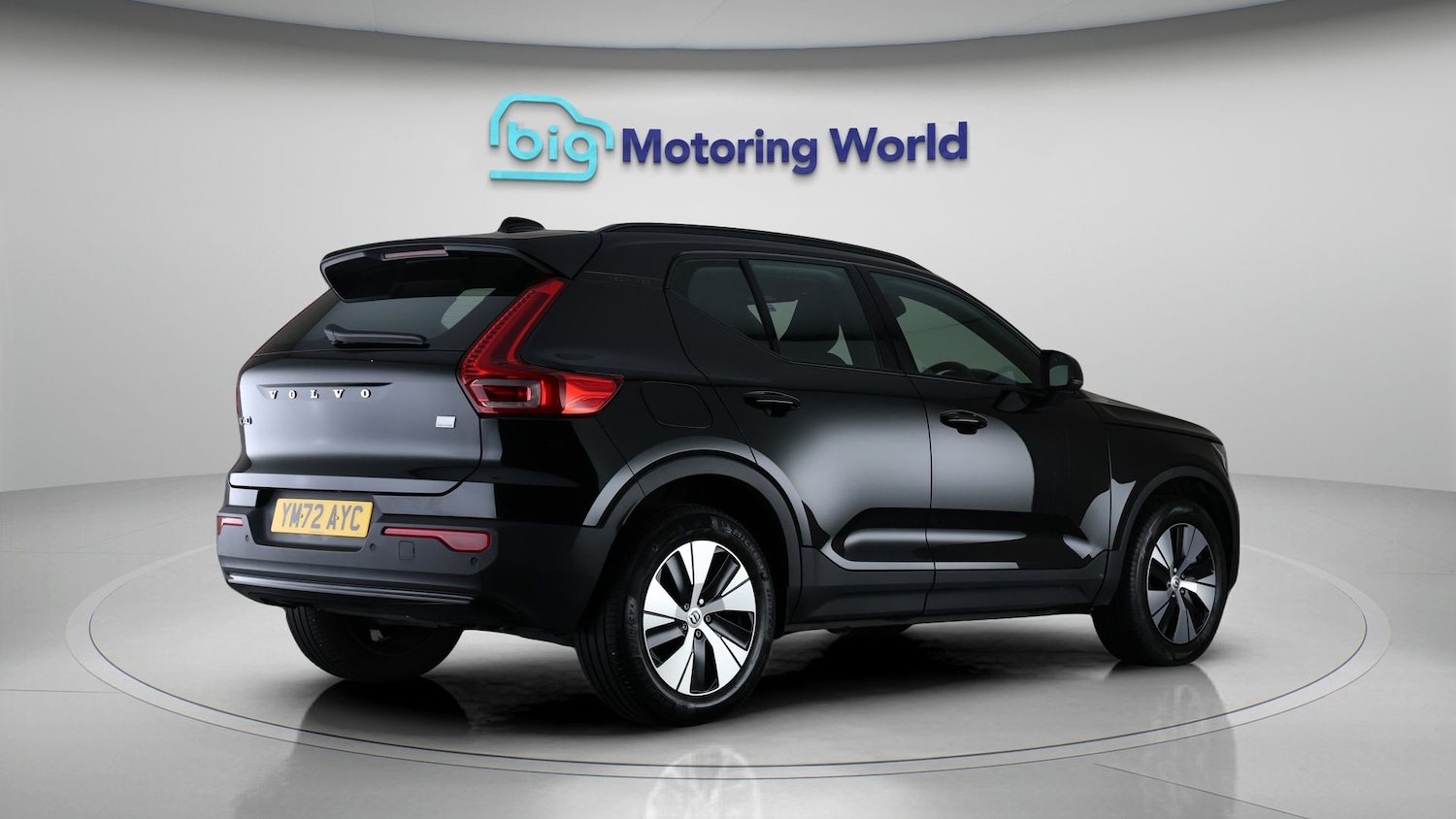 Used Volvo XC40 2023 for sale - 78141113: Photo 7