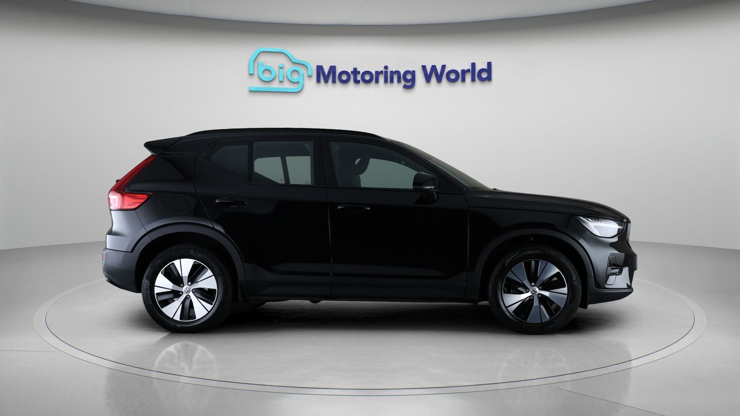 Used Volvo XC40 2023 for sale - 78141113: Photo 8