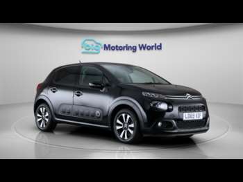Used Citroen C3 2019 for sale - 74810692: Photo