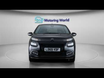Used Citroen C3 2019 for sale - 74810692: Photo