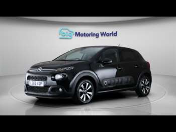 Used Citroen C3 2019 for sale - 74810692: Photo