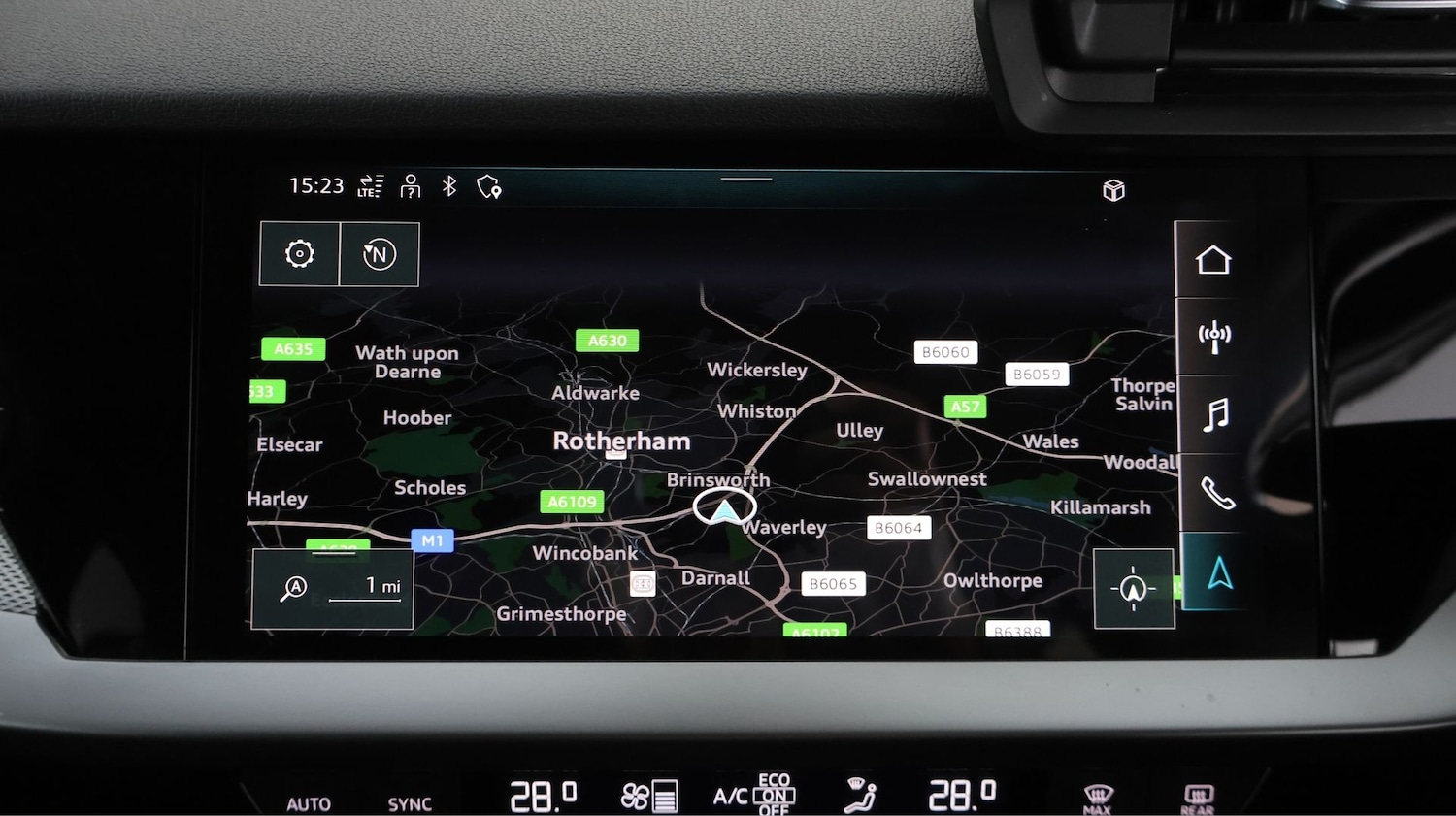 Used Audi A3 2022 for sale - 77799676: Photo 11