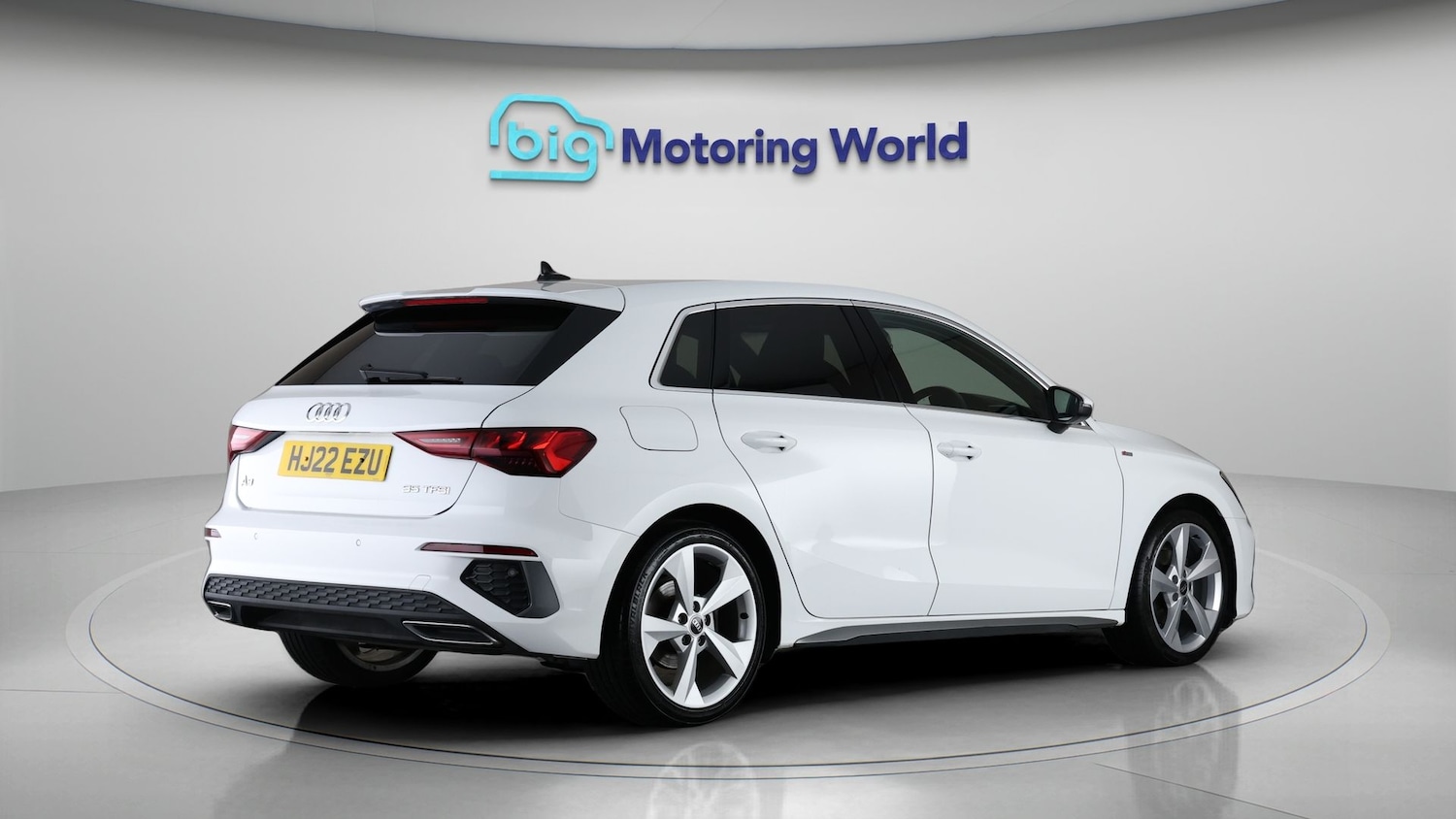 Used Audi A3 2022 for sale - 77799676: Photo 7