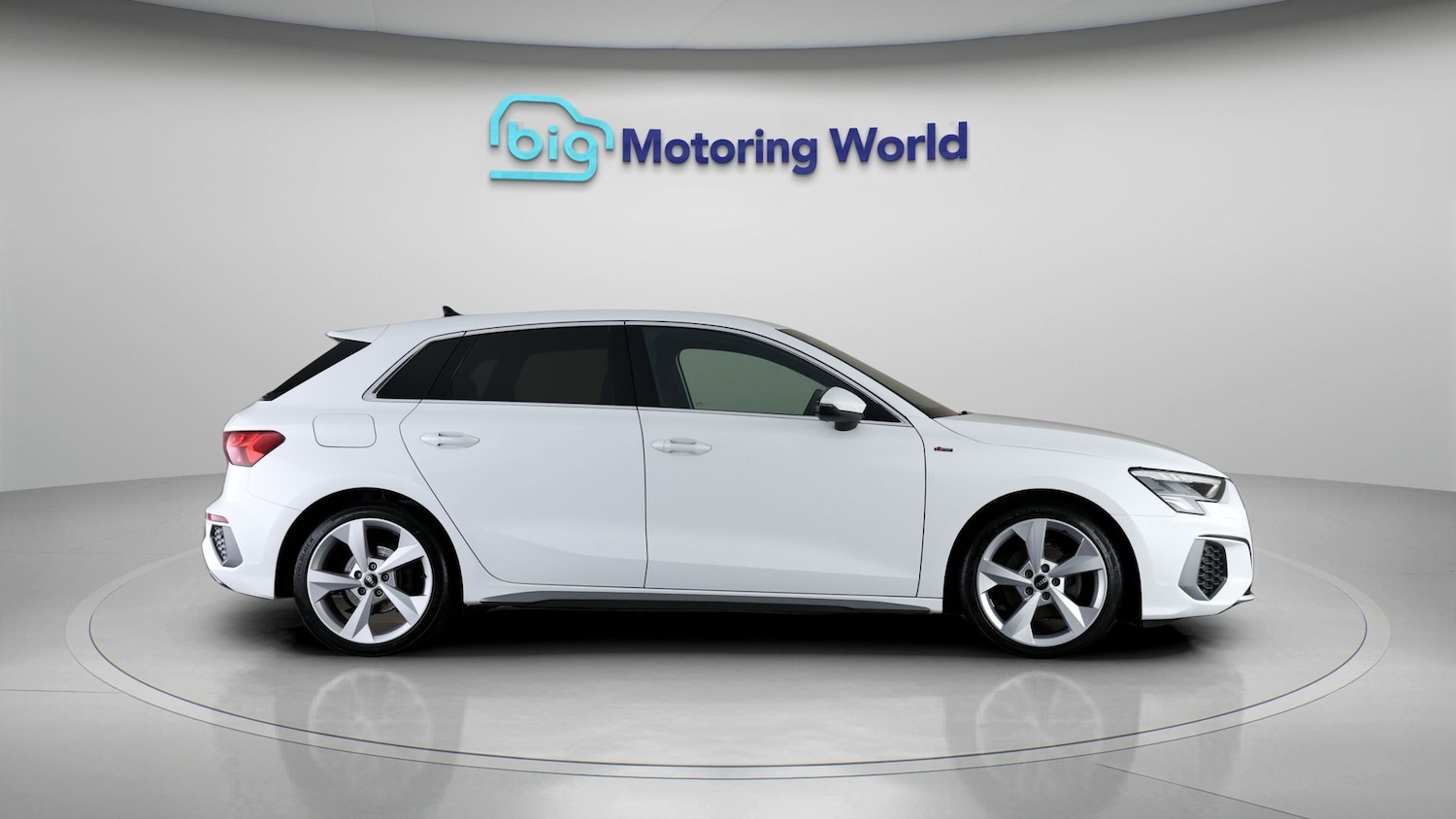 Used Audi A3 2022 for sale - 77799676: Photo 8