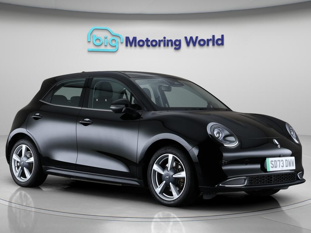 Used GWM Funky Cat 2023 for sale - 75977765: Photo 1