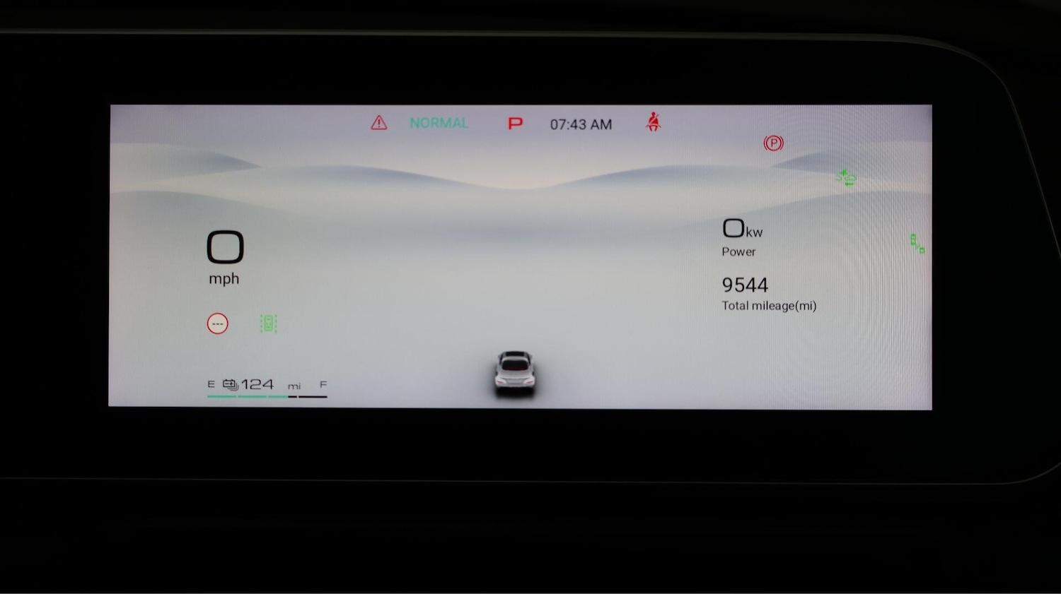 Used GWM Funky Cat 2023 for sale - 75977765: Photo 11