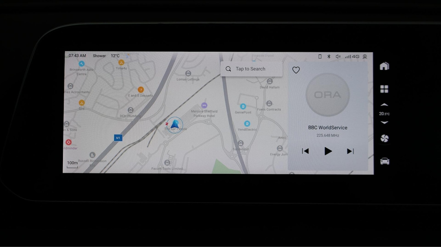 Used GWM Funky Cat 2023 for sale - 75977765: Photo 12