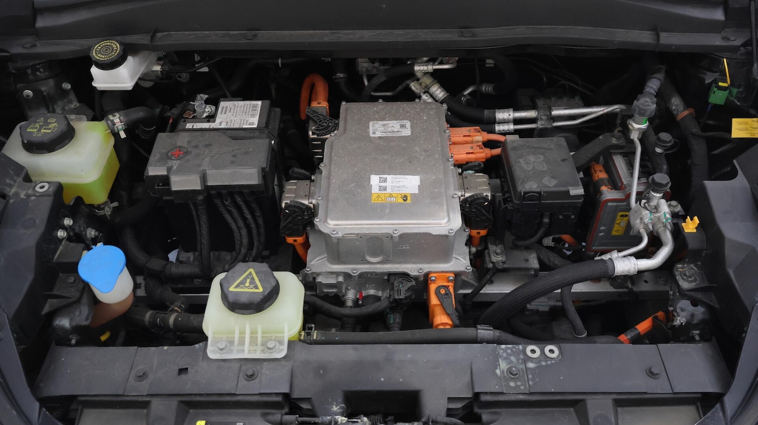 Used GWM Funky Cat 2023 for sale - 75977765: Photo 20