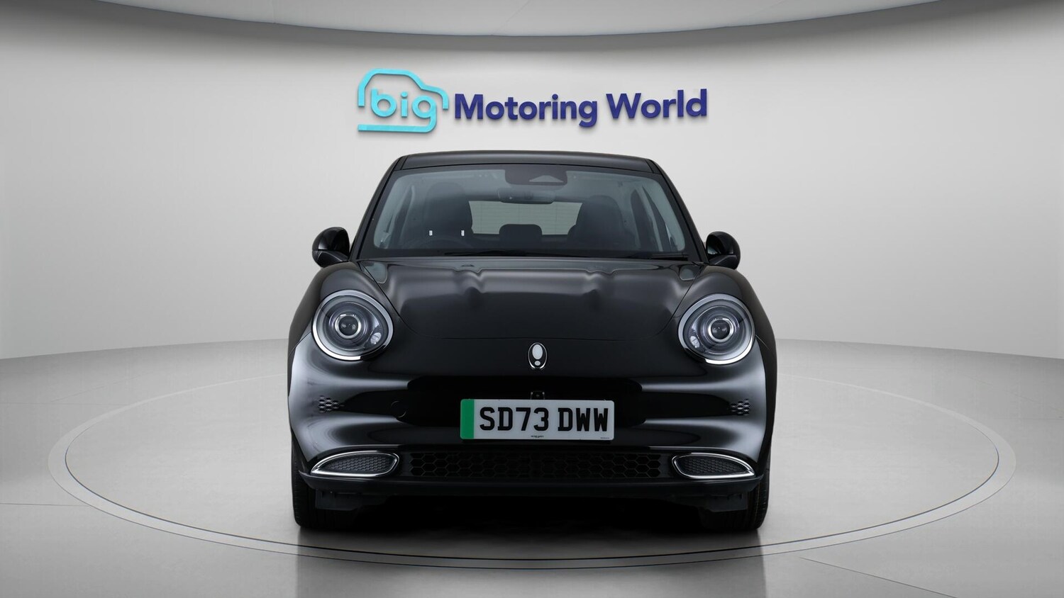 Used GWM Funky Cat 2023 for sale - 75977765: Photo 3