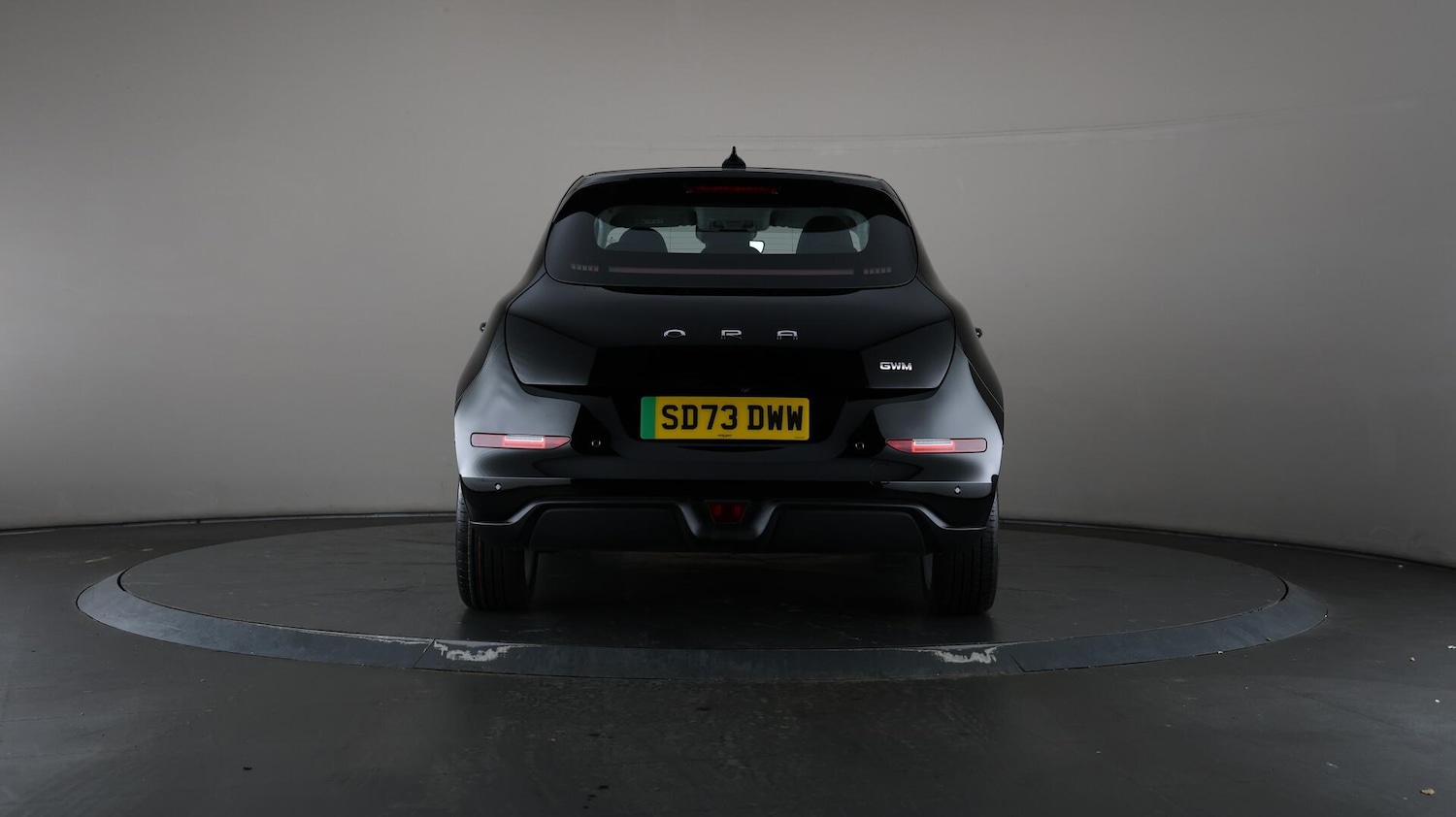 Used GWM Funky Cat 2023 for sale - 75977765: Photo 35