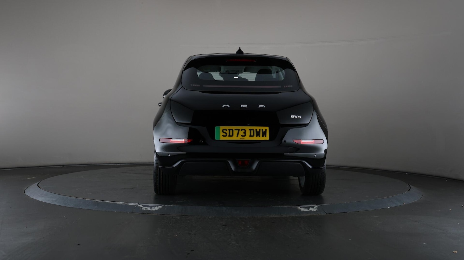 Used GWM Funky Cat 2023 for sale - 75977765: Photo 36