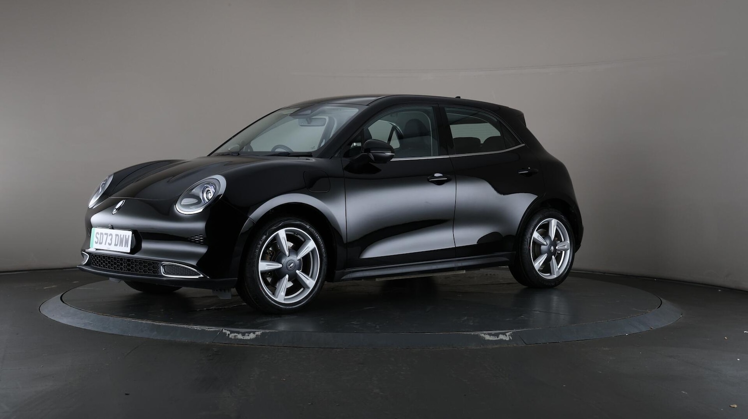 Used GWM Funky Cat 2023 for sale - 75977765: Photo 43