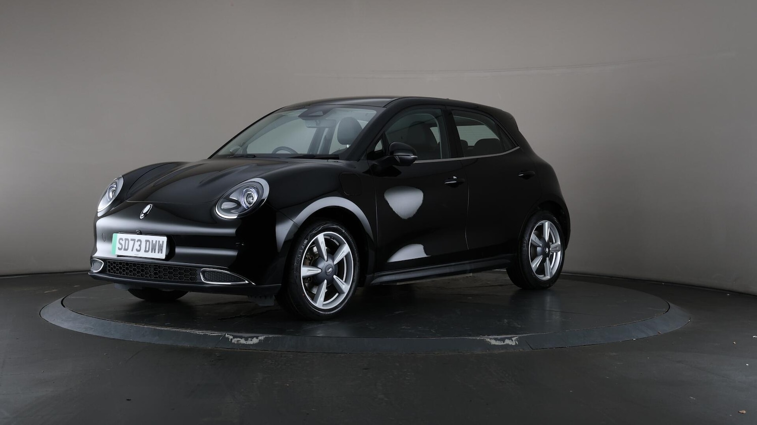 Used GWM Funky Cat 2023 for sale - 75977765: Photo 44