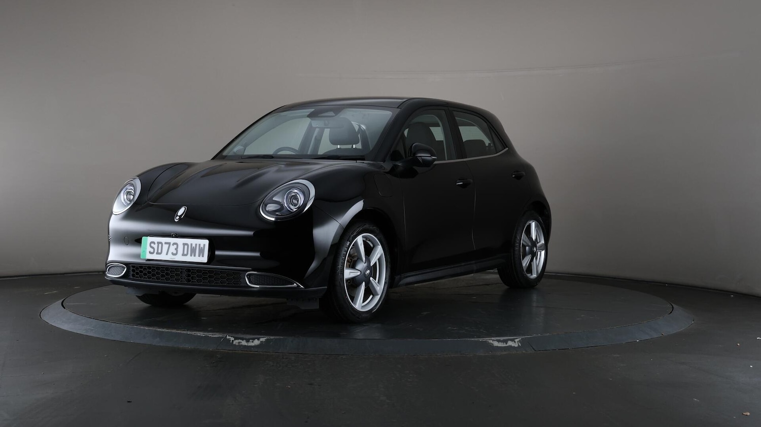 Used GWM Funky Cat 2023 for sale - 75977765: Photo 45