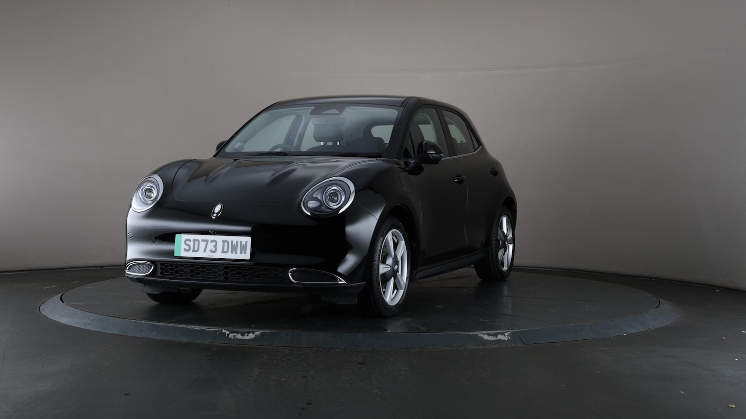 Used GWM Funky Cat 2023 for sale - 75977765: Photo 46