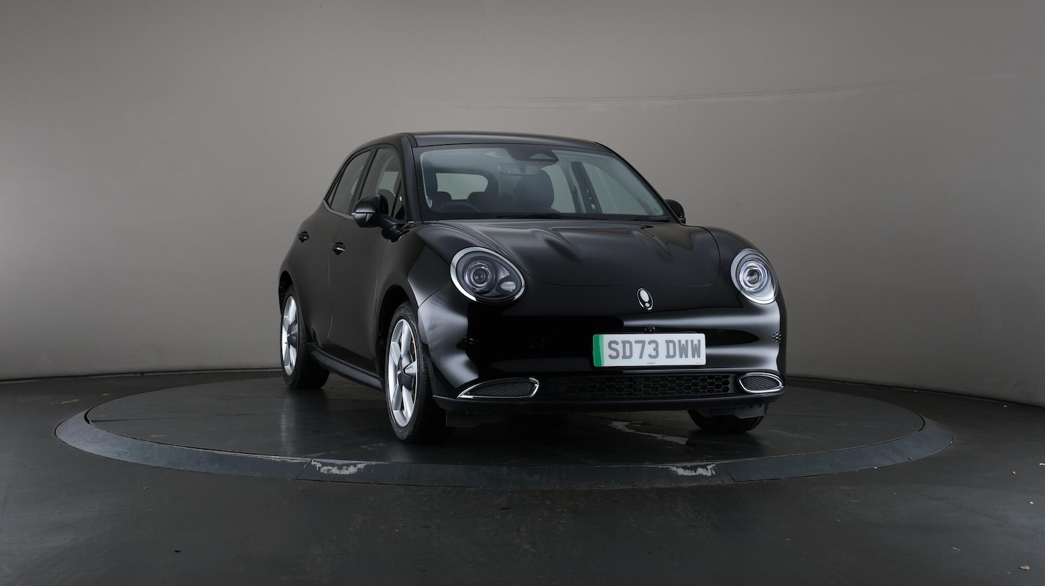 Used GWM Funky Cat 2023 for sale - 75977765: Photo 52