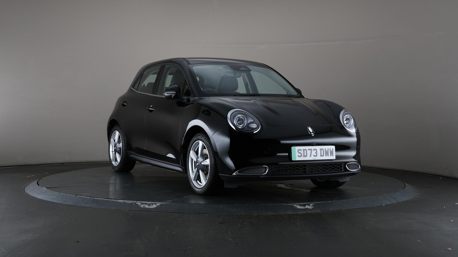 Used GWM Funky Cat 2023 for sale - 75977765: Photo 53