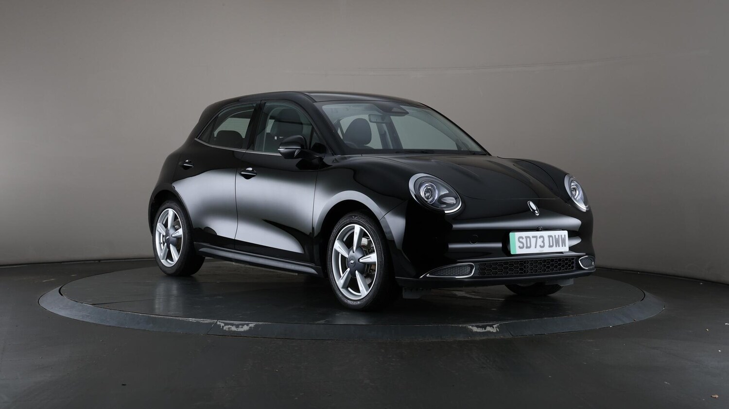 Used GWM Funky Cat 2023 for sale - 75977765: Photo 54