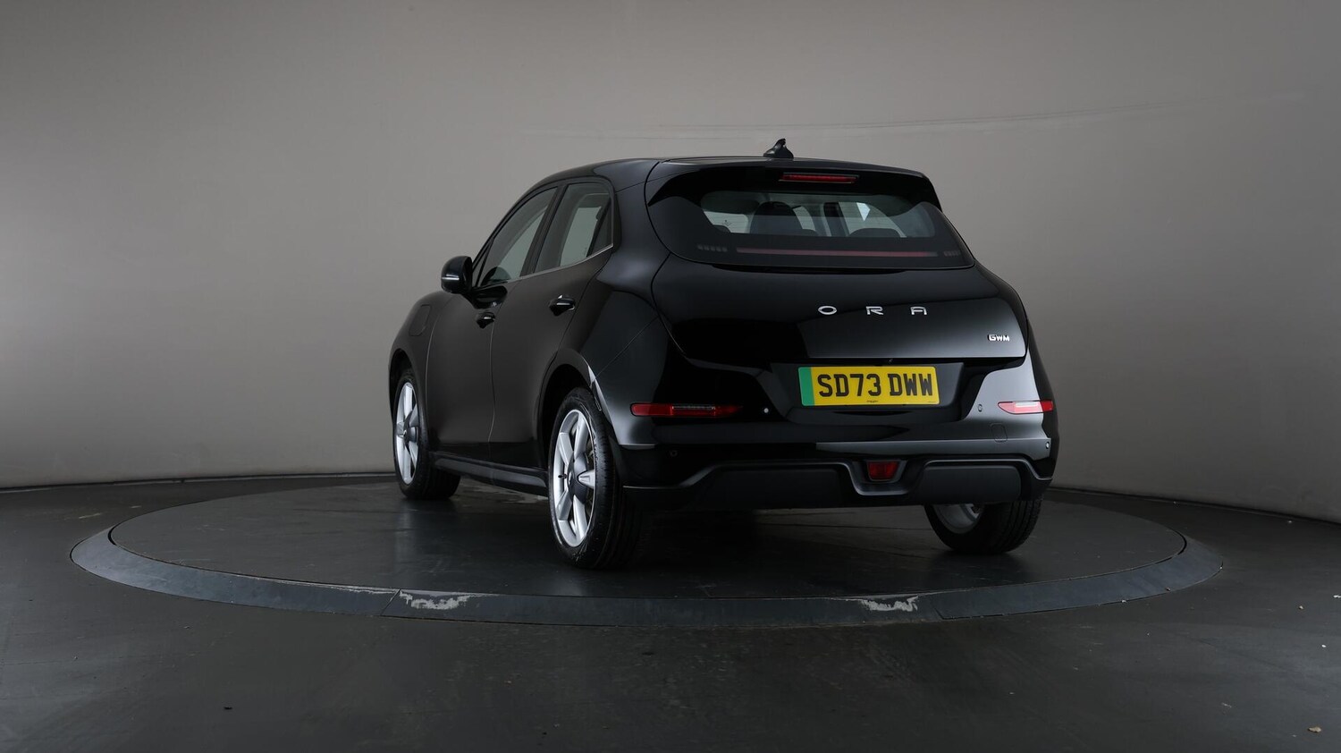 Used GWM Funky Cat 2023 for sale - 75977765: Photo 58