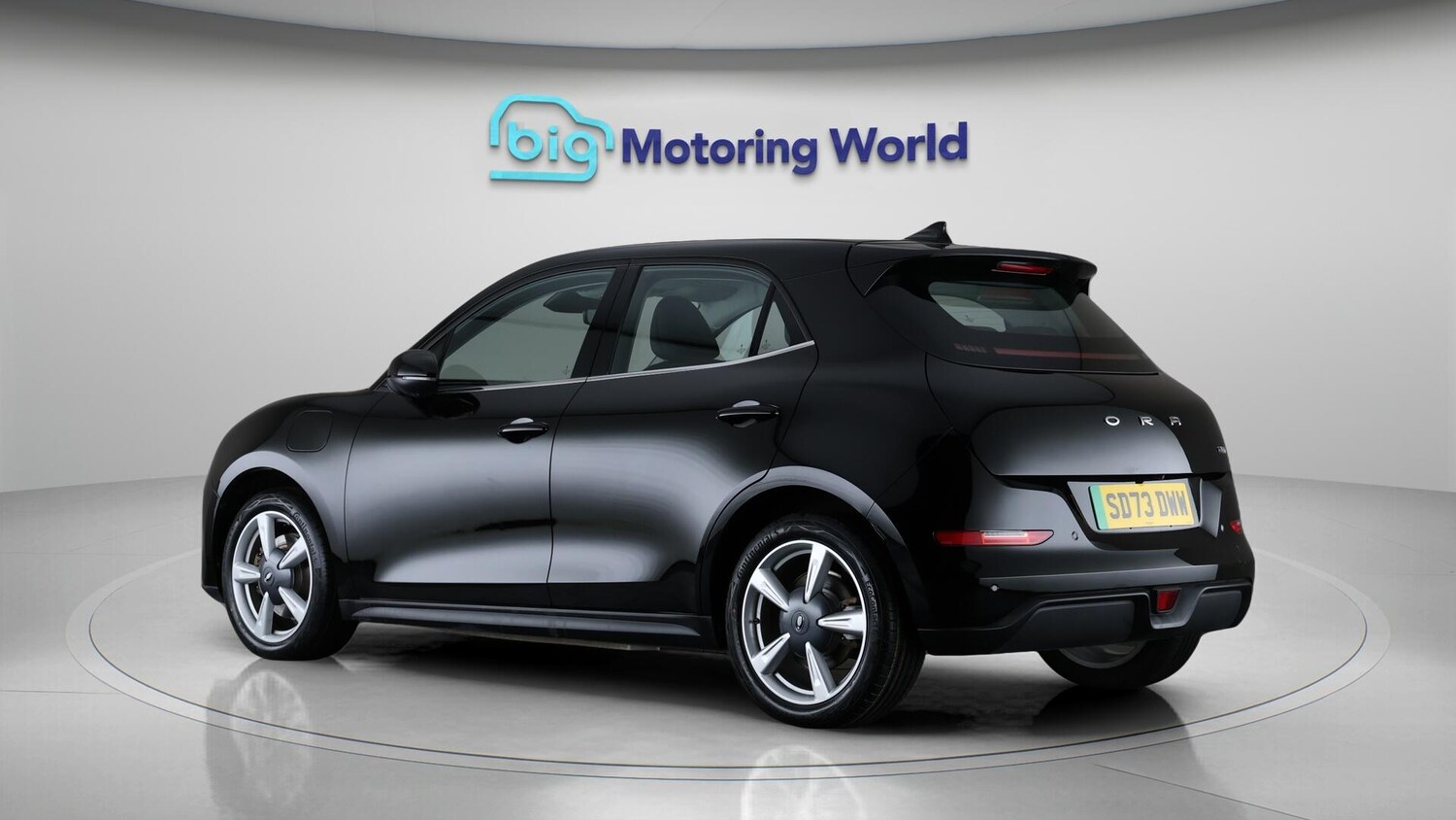 Used GWM Funky Cat 2023 for sale - 75977765: Photo 6