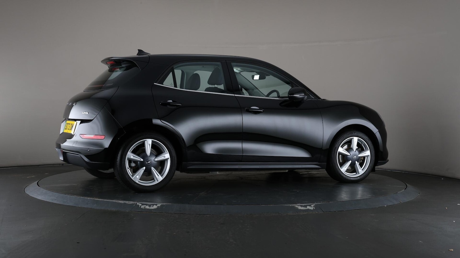 Used GWM Funky Cat 2023 for sale - 75977765: Photo 64